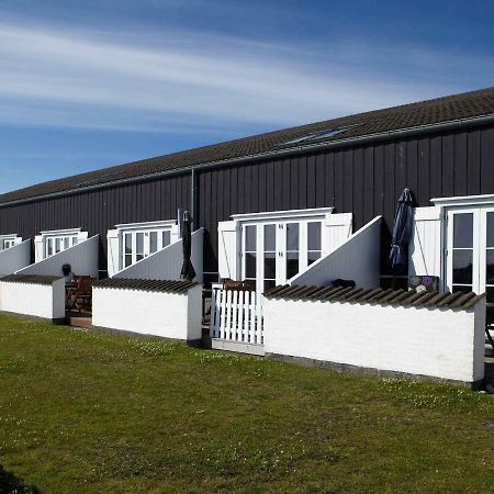 6 Person Holiday Home On A Holiday Park In Vestervig ภายนอก รูปภาพ