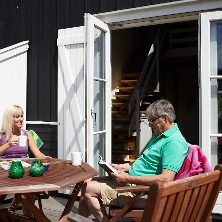6 Person Holiday Home On A Holiday Park In Vestervig ภายนอก รูปภาพ