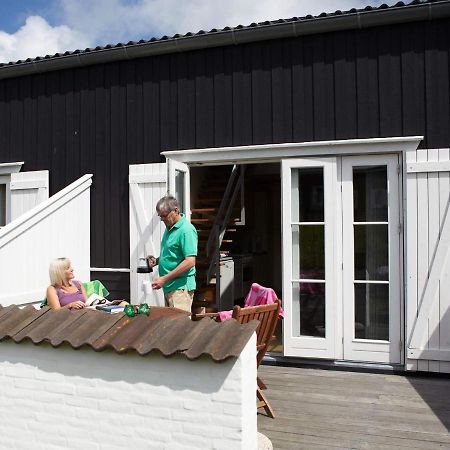 6 Person Holiday Home On A Holiday Park In Vestervig ภายนอก รูปภาพ